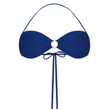 Icon Midnight Swim Top