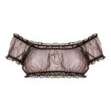 Boytears Gravity Top