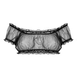 Boytears Black Top