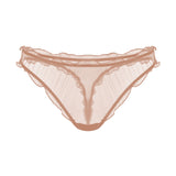 Boytears Beige Thong