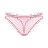 Boytears Pink Thong