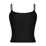 Xyla Black Top