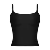 Xyla Black Top