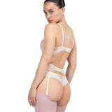 Laia Cream Brazilian