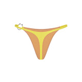 Icon Yellow Swim Bottom