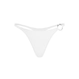 Icon White Swim Bottom
