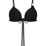 Ember Swim Black Bra