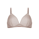 Keira Grey Bralette Bra