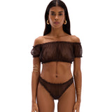 Boytears Gravity Thong