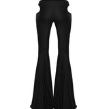 Arcana Black Trousers