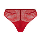 Kasumi Red Brassilian