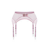 Garter Pink | Garter belt