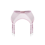Garter Pink | Garter belt