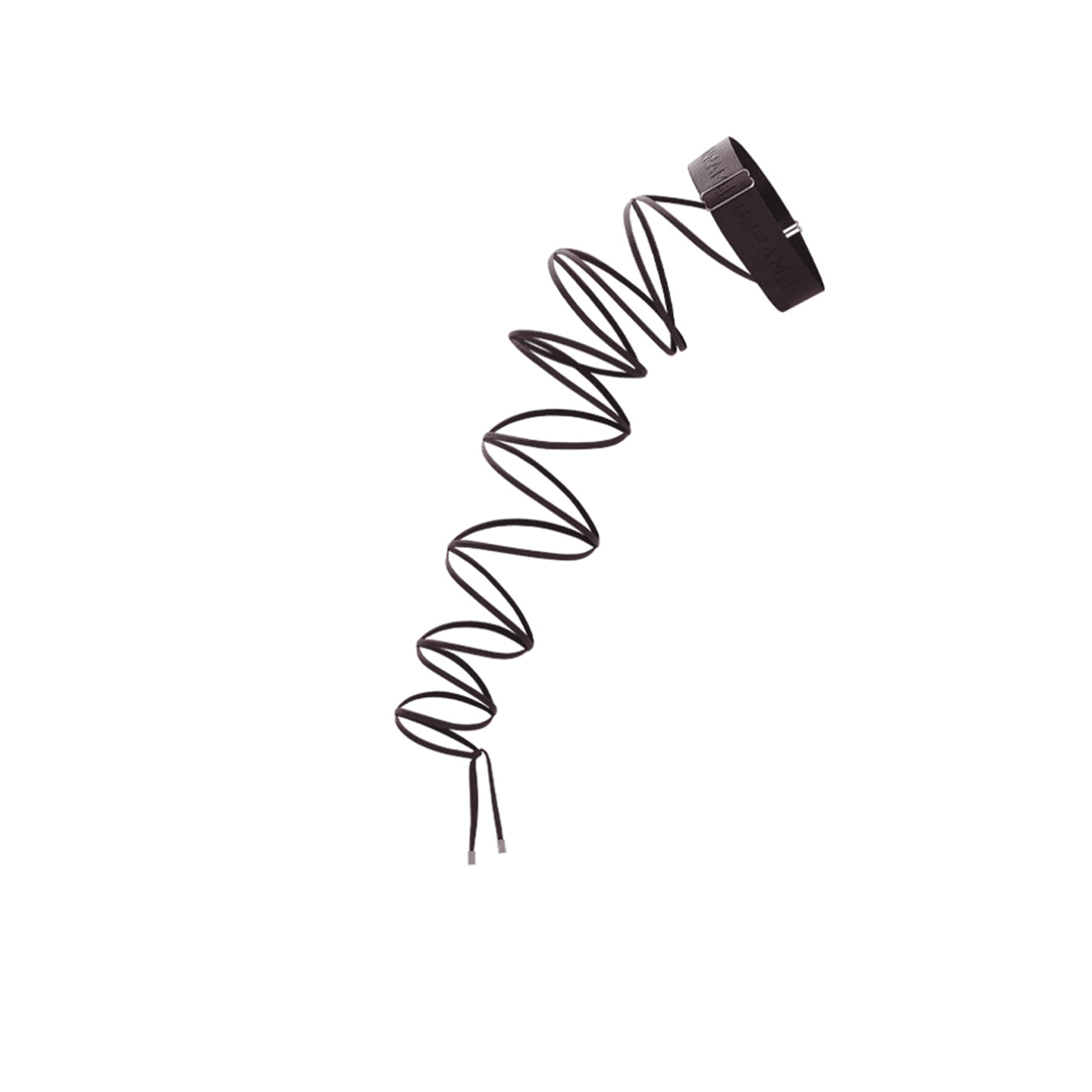 brązowe akcesorium na nogę podwiązką unnamed akcesoria 